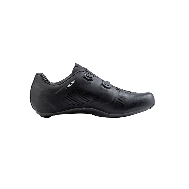 Northwave Revolution Road Shoes Black/White 40