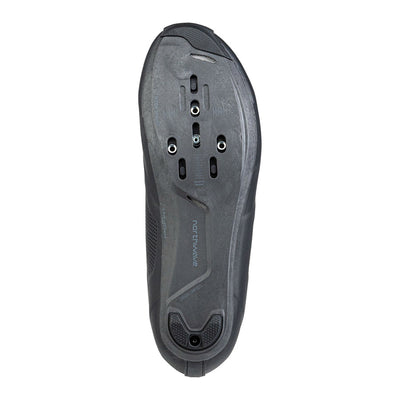 Northwave Revolution Road Shoes Black/White 44