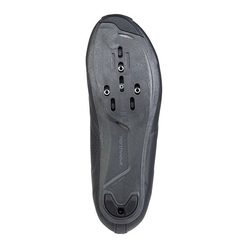 Northwave Revolution Road Shoes Black/White 49