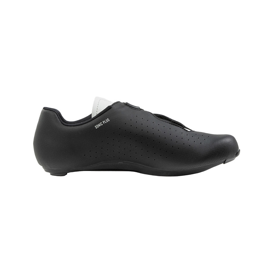 Northwave Sonic Plus Road Shoes Black/Light Grey 39