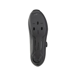 Northwave Sonic Plus Road Shoes Black/Light Grey 42