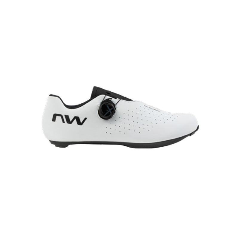 Northwave Sonic Plus Road Shoes White/Black 39