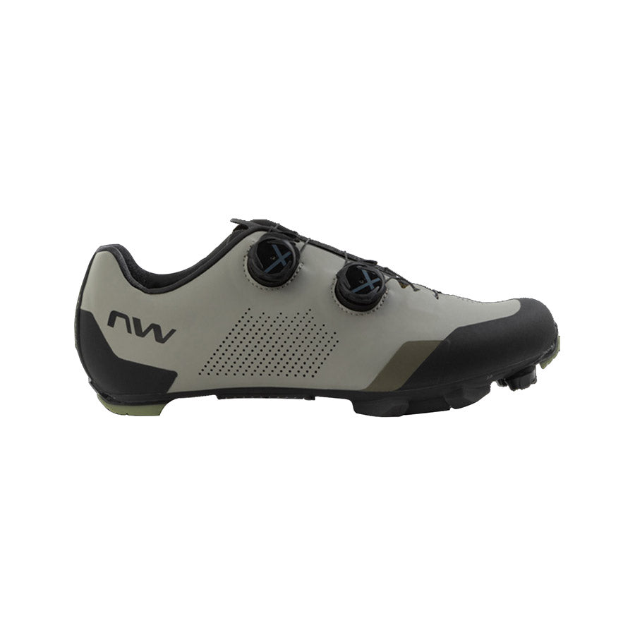 Northwave Striker MTB Shoes Sand/Green Forest 44