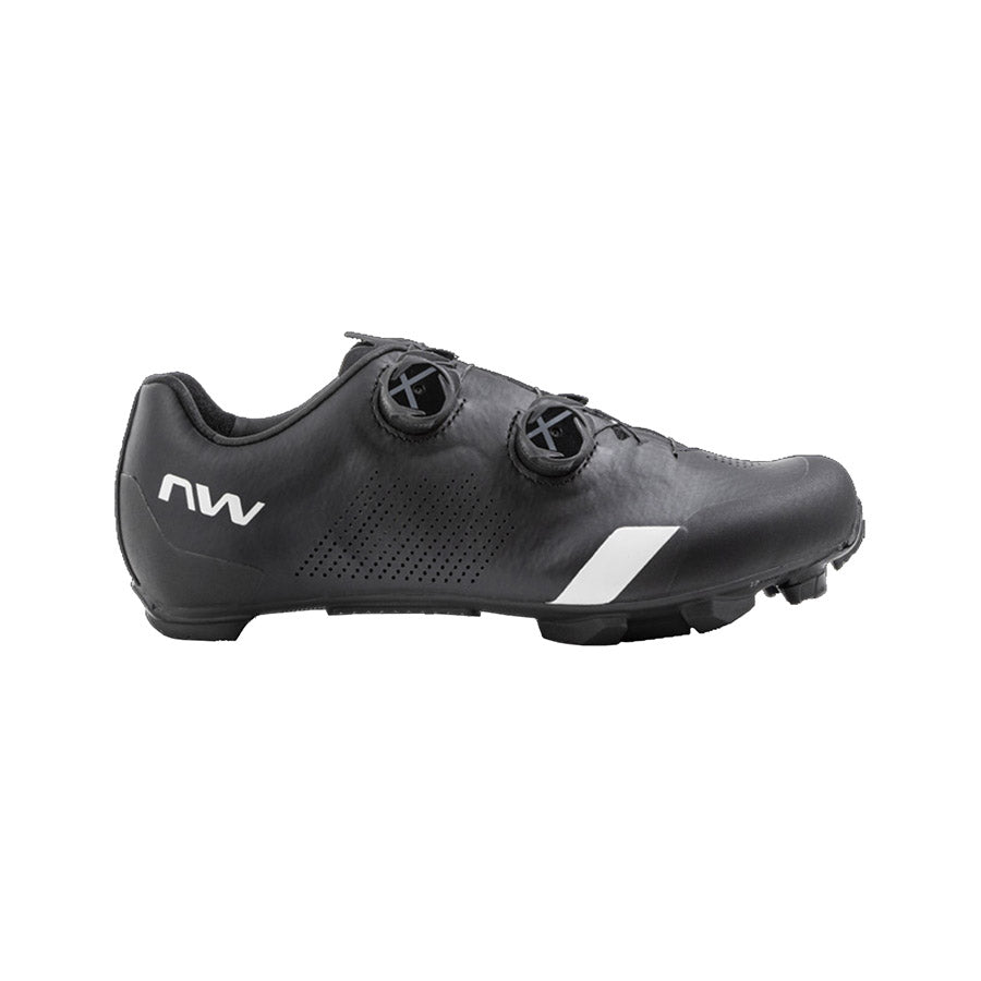 Northwave Striker Wide MTB Shoes Black/Light Grey 41