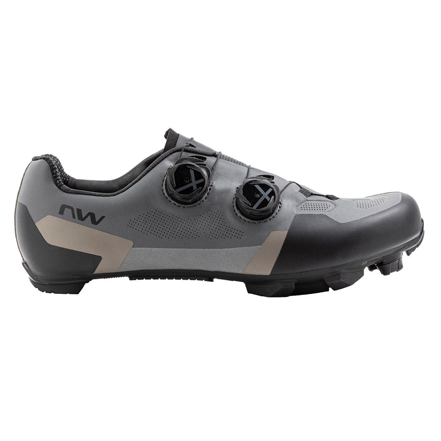 Northwave Extreme XT MTB Shoes Black/Sand 45