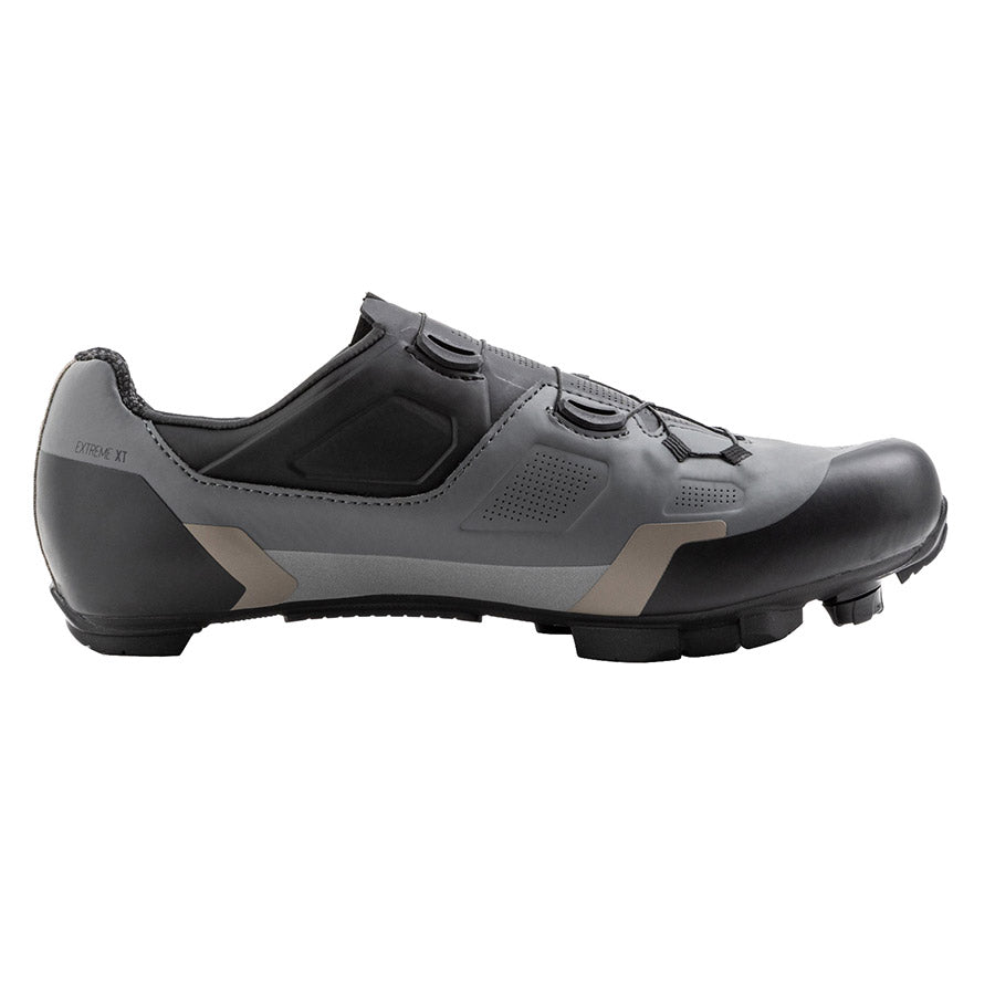 Northwave Extreme XT MTB Shoes Black/Sand 44