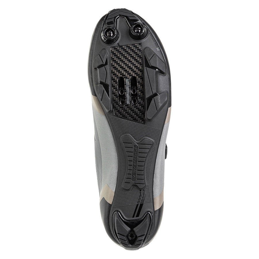 Northwave Extreme XT MTB Shoes Black/Sand 41