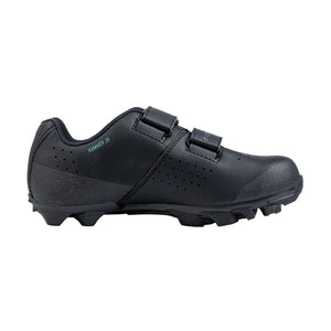 Northwave Hammer Junior Shoes Black/Iridescent 32