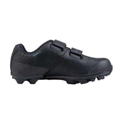 Northwave Hammer Junior Shoes Black/Iridescent 32