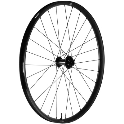 Industry Nine Triad Aluminum 1/1 29" Front Wheel 15x110 Black