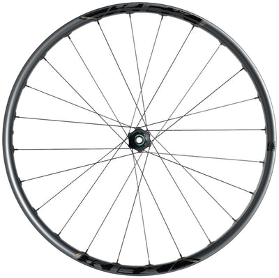 Full Speed Ahead KFX i28 Rear Wheel - 29" 12 x 148mm 6-Bolt XD Carbon Black