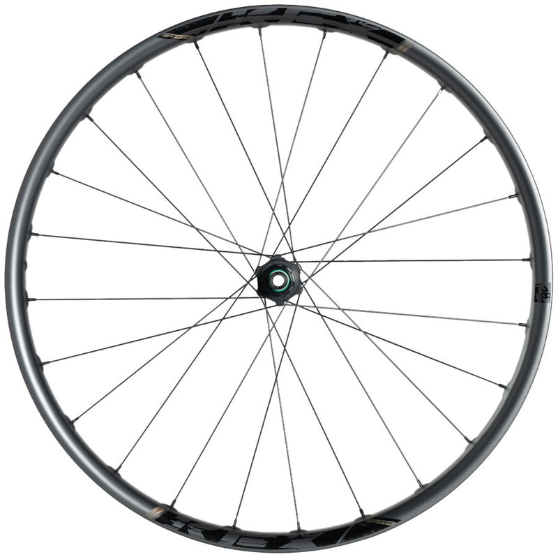 Full Speed Ahead KFX i28 Rear Wheel - 29" 12 x 148mm 6-Bolt XD Carbon Black