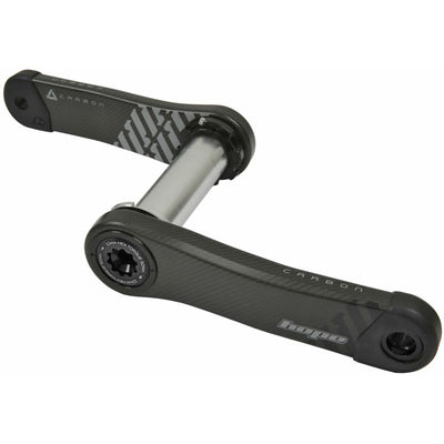Hope RX Carbon Crankset (68mm) 165mm Black
