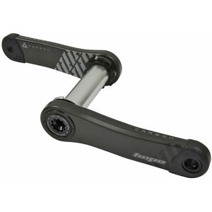 Hope RX Carbon Crankset (68mm) 170mm Black