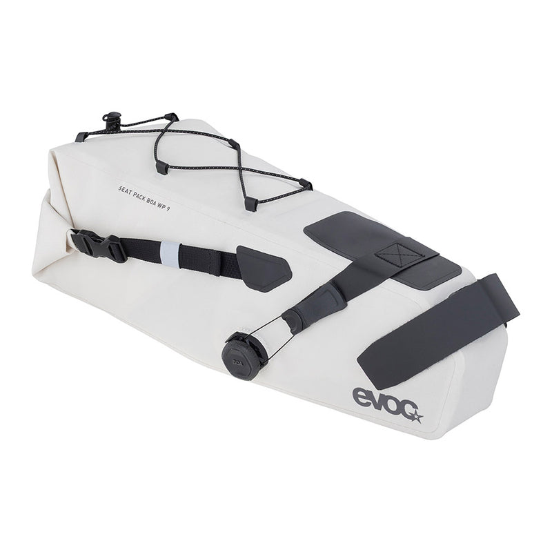 EVOC Seat Pack BOA WP 9 Seat Bag Sand