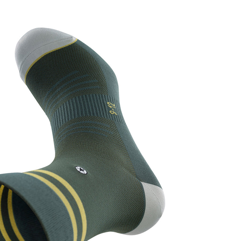 EVOC Sport Socks Socks Green SM
