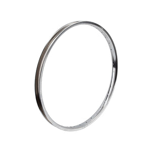 Wheel master Steel 7X 24in 36H Rim