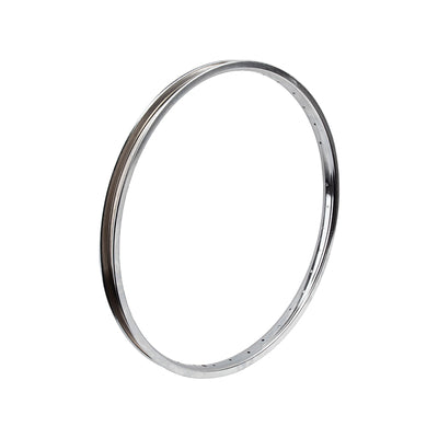 Wheel master Steel 7X 24in 36H Rim