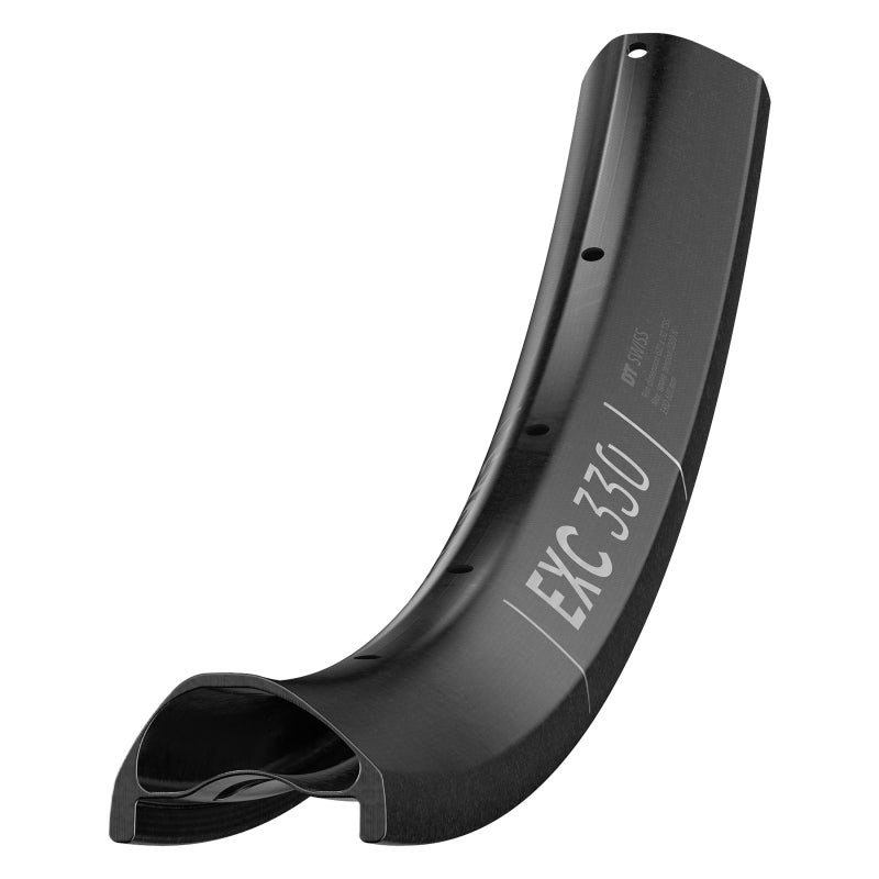 DT Swiss EXC 330 Tubeless Ready 27.5" Disc Rim 28h Carbon