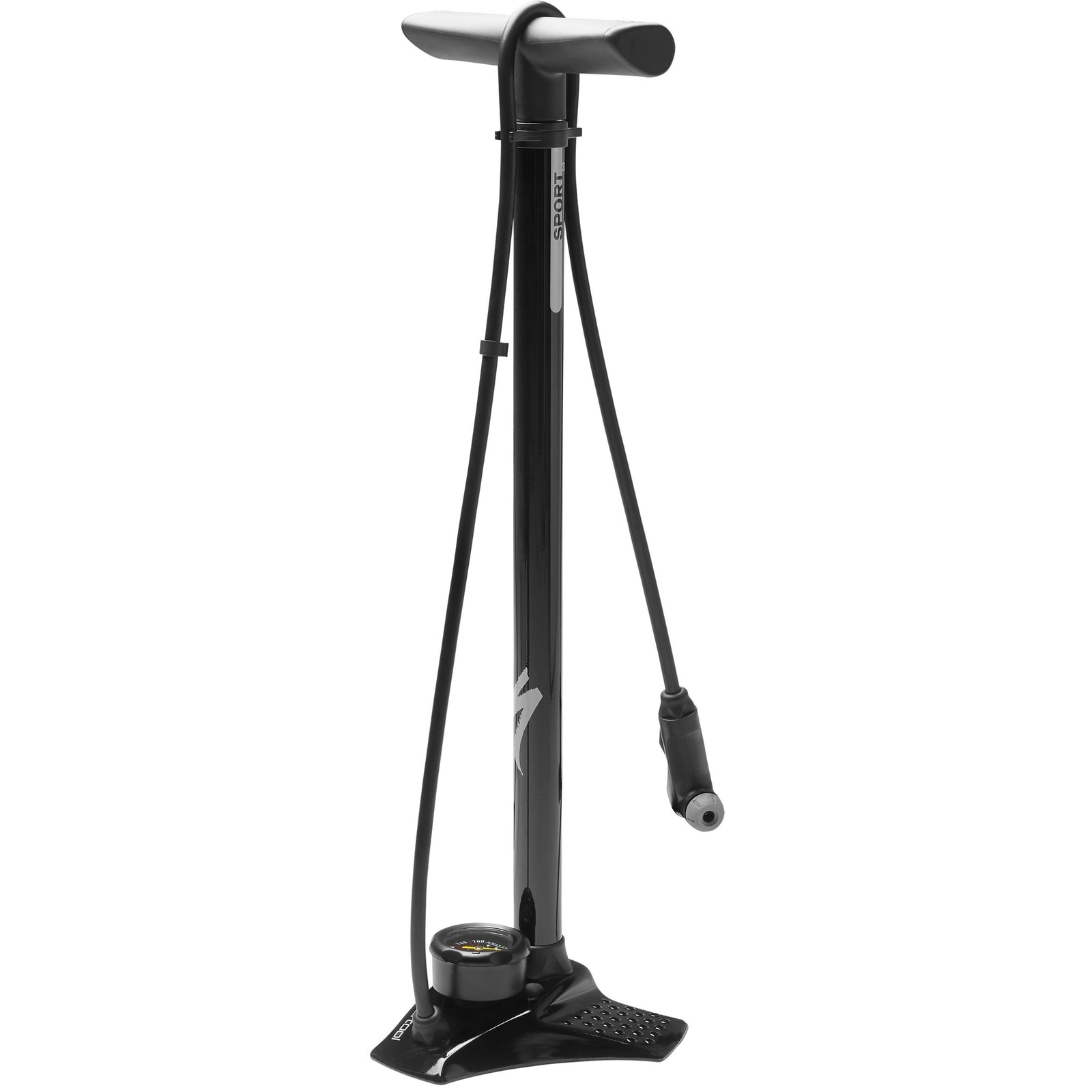 Air Tool Sport SwitchHitter II Floor Pump