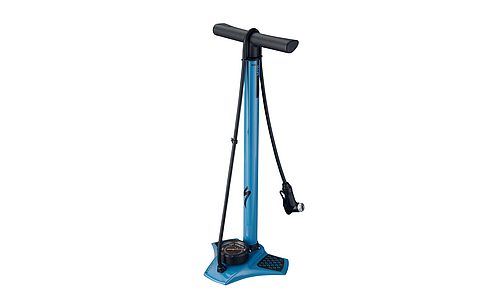 Specialized Air Tool Mtb Floor Pump Grey One Size