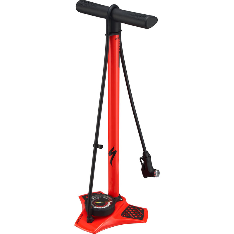 Air Tool Comp Floor Pump