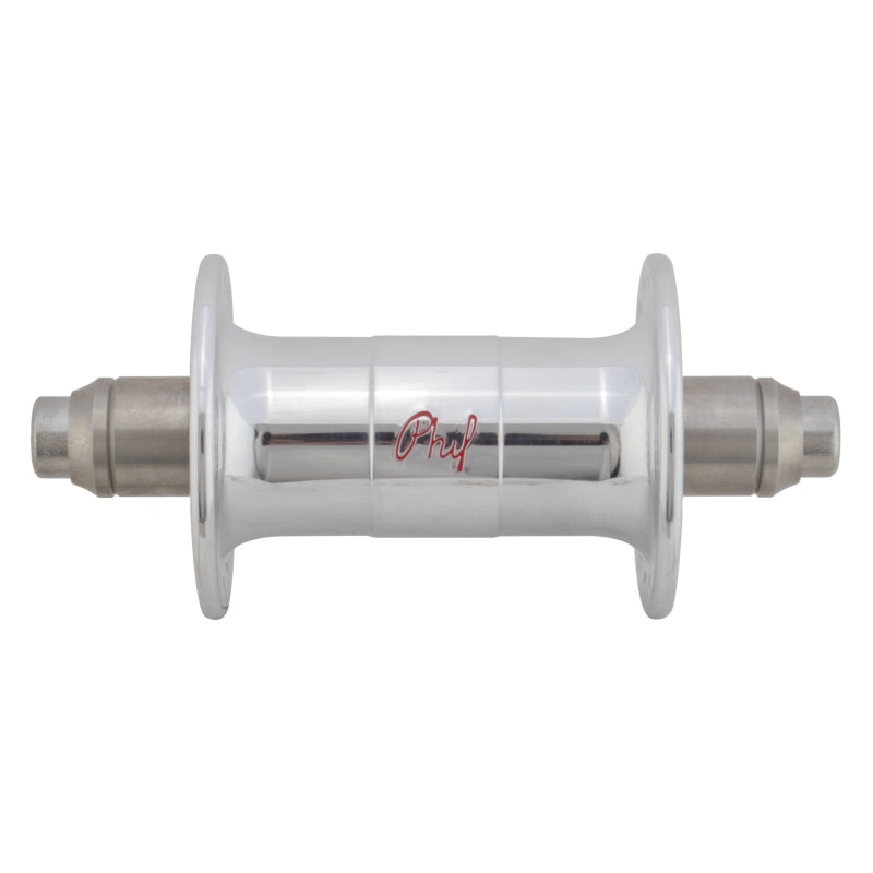 Phil wood Classic Track hub front 32H 100