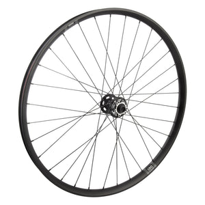 Wheel master 27.5` Alloy Mountain Disc Double Wall 27.5in Wheel Front