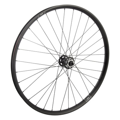 Wheel master 27.5` Alloy Mountain Disc Double Wall 27.5in Wheel Front
