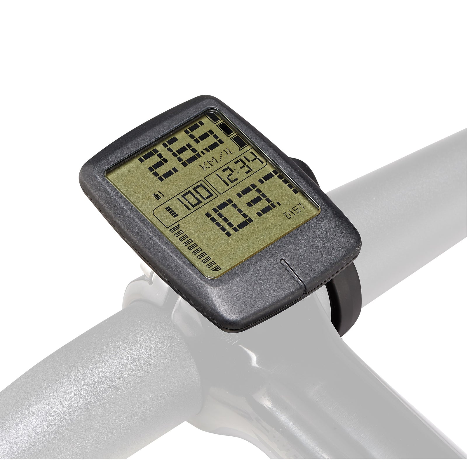 Specialized Turbo Connect Display (TCD)