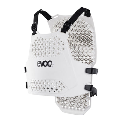 EVOC Torso Protector White LXL