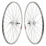 Wheel master 700C Alloy Fixed Gear/Freewheel Double Wall 700C Wheel SET