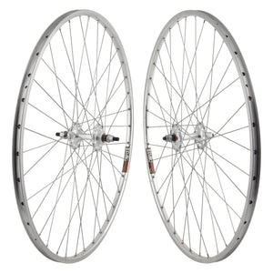 Wheel master 700C Alloy Fixed Gear/Freewheel Double Wall 700C Wheel SET