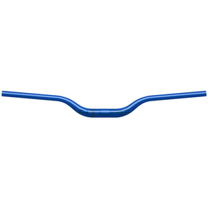 Race Face Atlas Riser Bar (35.0) 55mm/800mm Blue