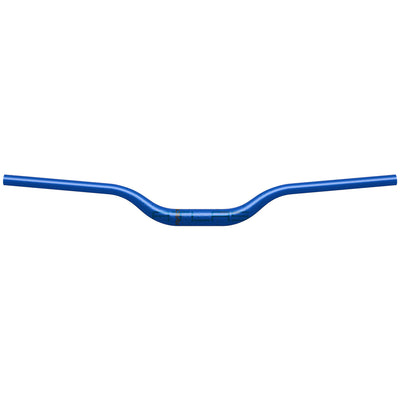Race Face Atlas Riser Bar (35.0) 55mm/800mm Blue