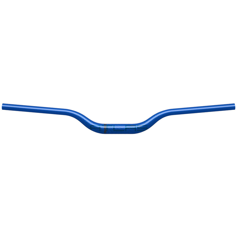 Race Face Atlas Riser Bar (35.0) 55mm/800mm Blue