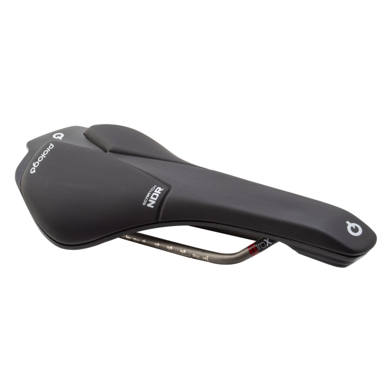 Prologo Scratch NDR Off Road Tirox Black 250mmx140mm 217g