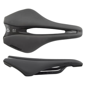 Prologo Dimension R2 Nack Road/MTB Nack EVA Foam Black 245mmx143mm 135g