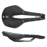 Prologo Nago R4 Pas 3D Road Tirox Hard Black 245mmx137mm 149g PAS/3D
