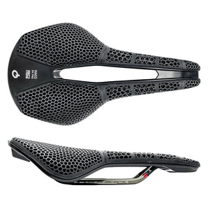 Prologo Nago R4 Pas 3D Road Tirox Hard Black 245mmx137mm 149g PAS/3D