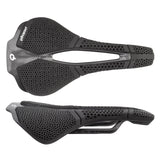 Prologo Scratch M5 PAS 3D Road/Off-Road Nack Black 250mmx140mm 176g