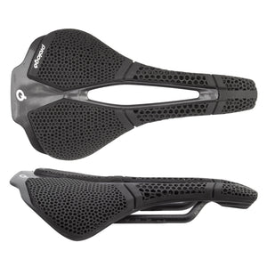 Prologo Scratch M5 PAS 3D Road/Off-Road Nack Black 250mmx140mm 176g