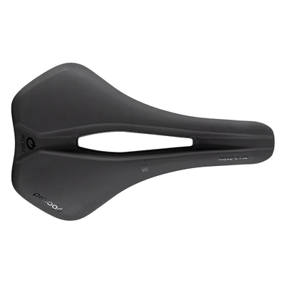 Prologo Akero R Pas Steel Road/Off-Road Steel Black 255mmx160mm 278g PAS