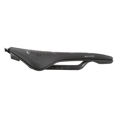 Prologo Nago R4 Pas CPC Nack Road Nack Black 245mmx137mm 160g PAS/CPC