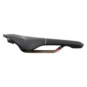 Prologo Nago NDR Pas Tirox Off-Road/Gravel Tirox Black/Grey 245mmx137mm 195g PAS
