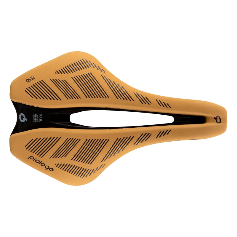 Prologo Dimension R2 AGX Tirox Gravel/Cyclocross Tirox Light Brown 245mmx143mm 213g PAS