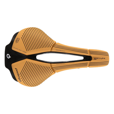 Prologo Scratch M5 Pas AGX Tirox Gravel Tirox MSS Light Brown 250mmx147mm 220g PAS