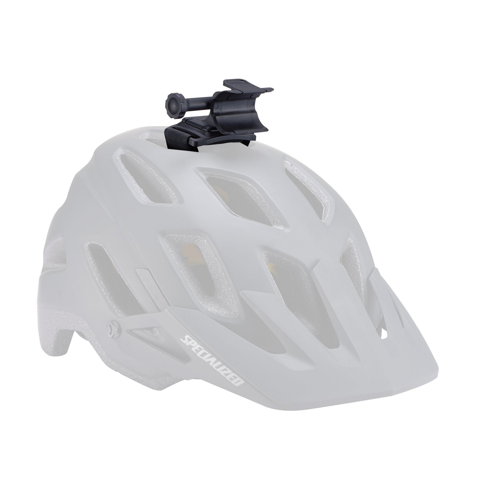 Flux™ 850/1250 Headlight Helmet Mount