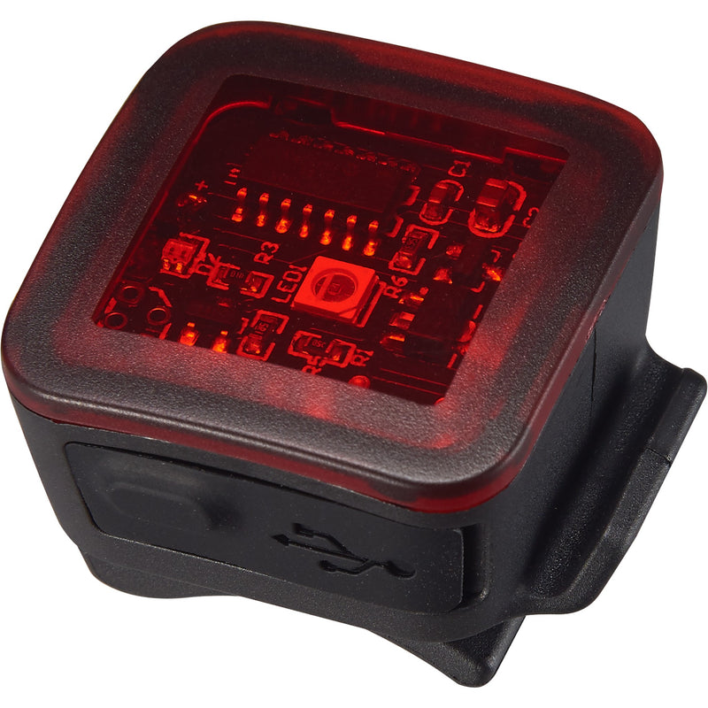 Flashback Taillight