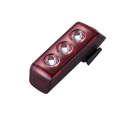Flux 250R Taillight